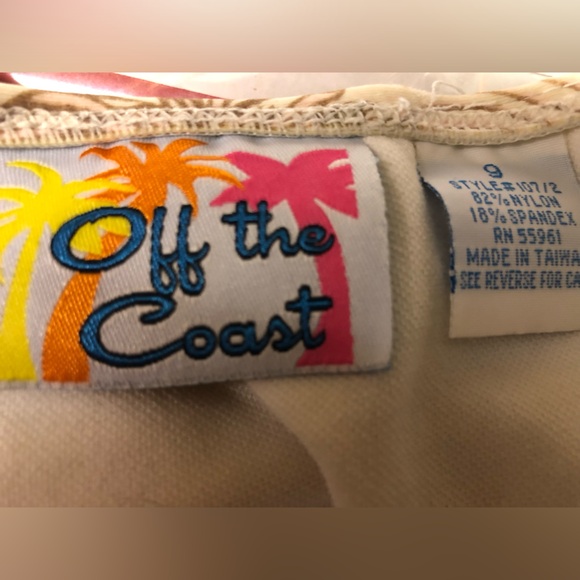 OFF THE COAST bikini - Picture 4 of 4